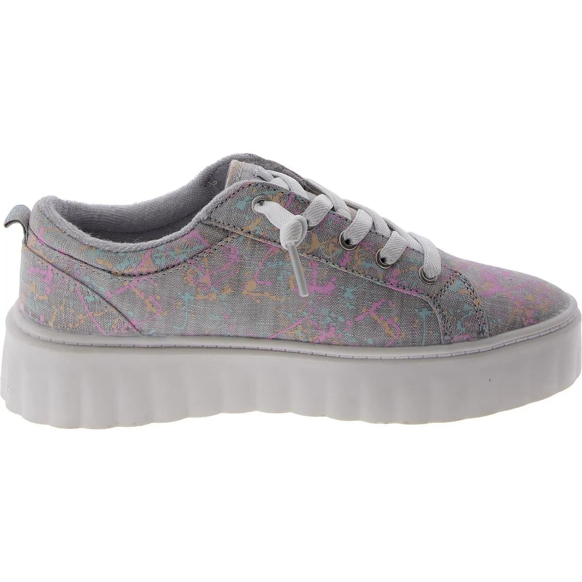 Sheilahh  Womens Performance Lifestyle Athletic and Training Shoes