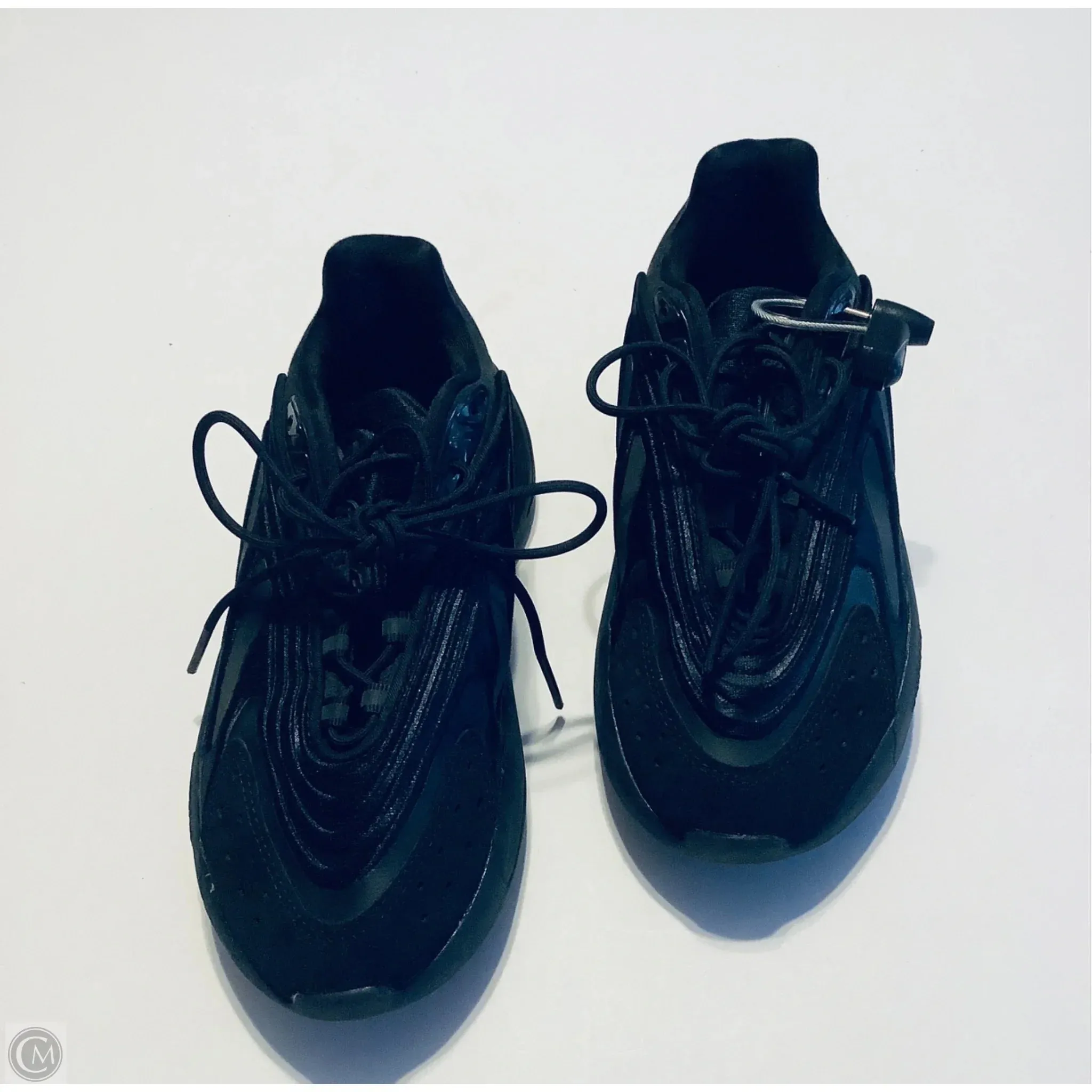 Shoes Athletic By Adidas In Black, Size: 7.5