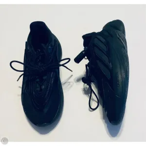 Shoes Athletic By Adidas In Black, Size: 7.5