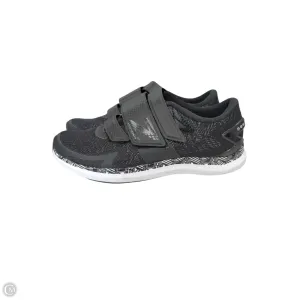 Shoes Athletic By New Balance In Black, Size: 7.5
