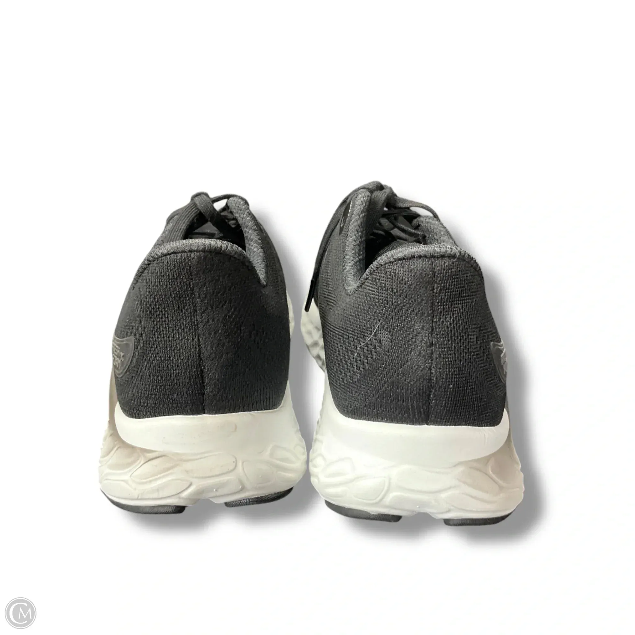 Shoes Athletic By New Balance In Black, Size: 9.5