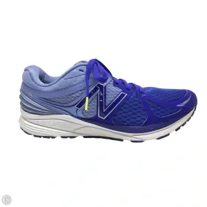 Shoes Athletic By New Balance In Blue & Purple, Size: 8