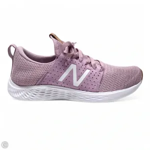 Shoes Athletic By New Balance In Pink, Size: 9.5