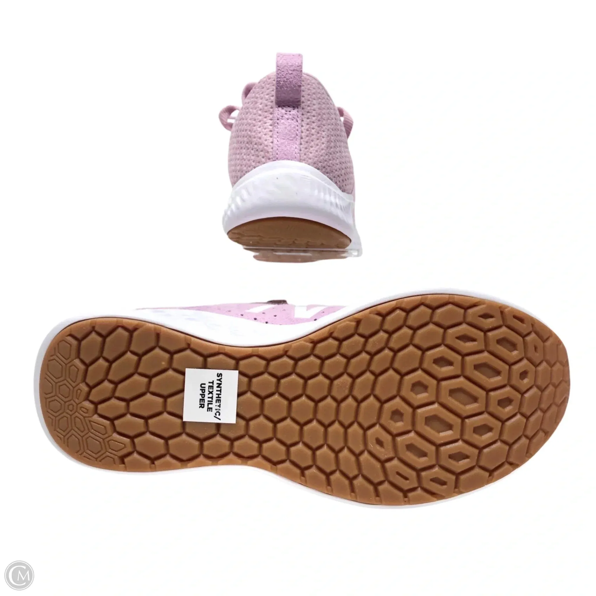 Shoes Athletic By New Balance In Pink, Size: 9.5