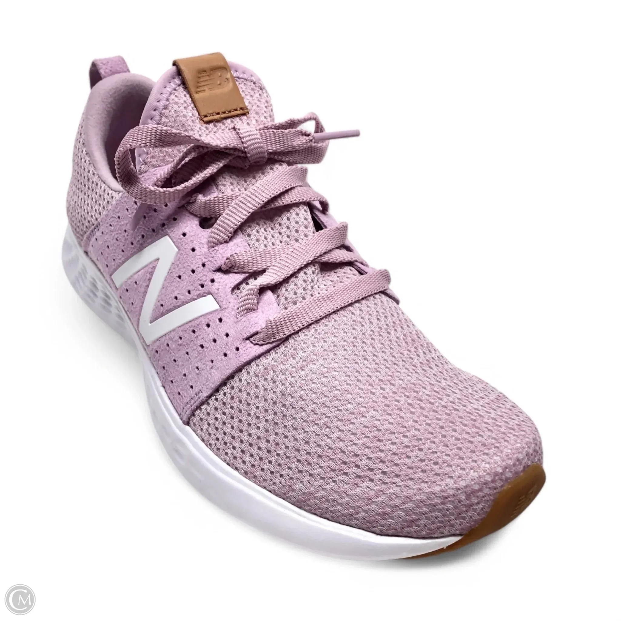 Shoes Athletic By New Balance In Pink, Size: 9.5