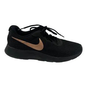 Shoes Athletic By Nike In Black, Size:9