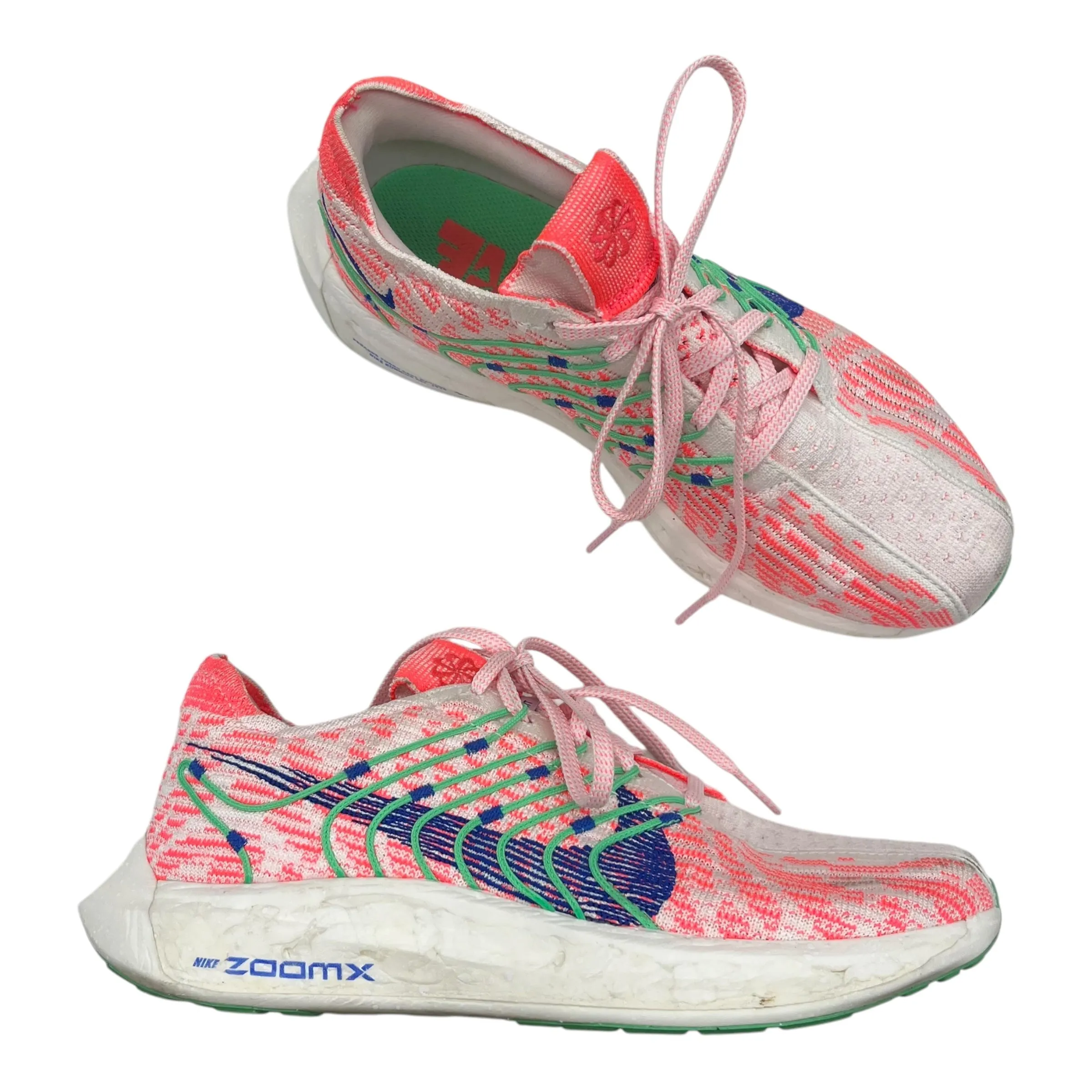 Shoes Athletic By Nike In Multi, Size:7.5
