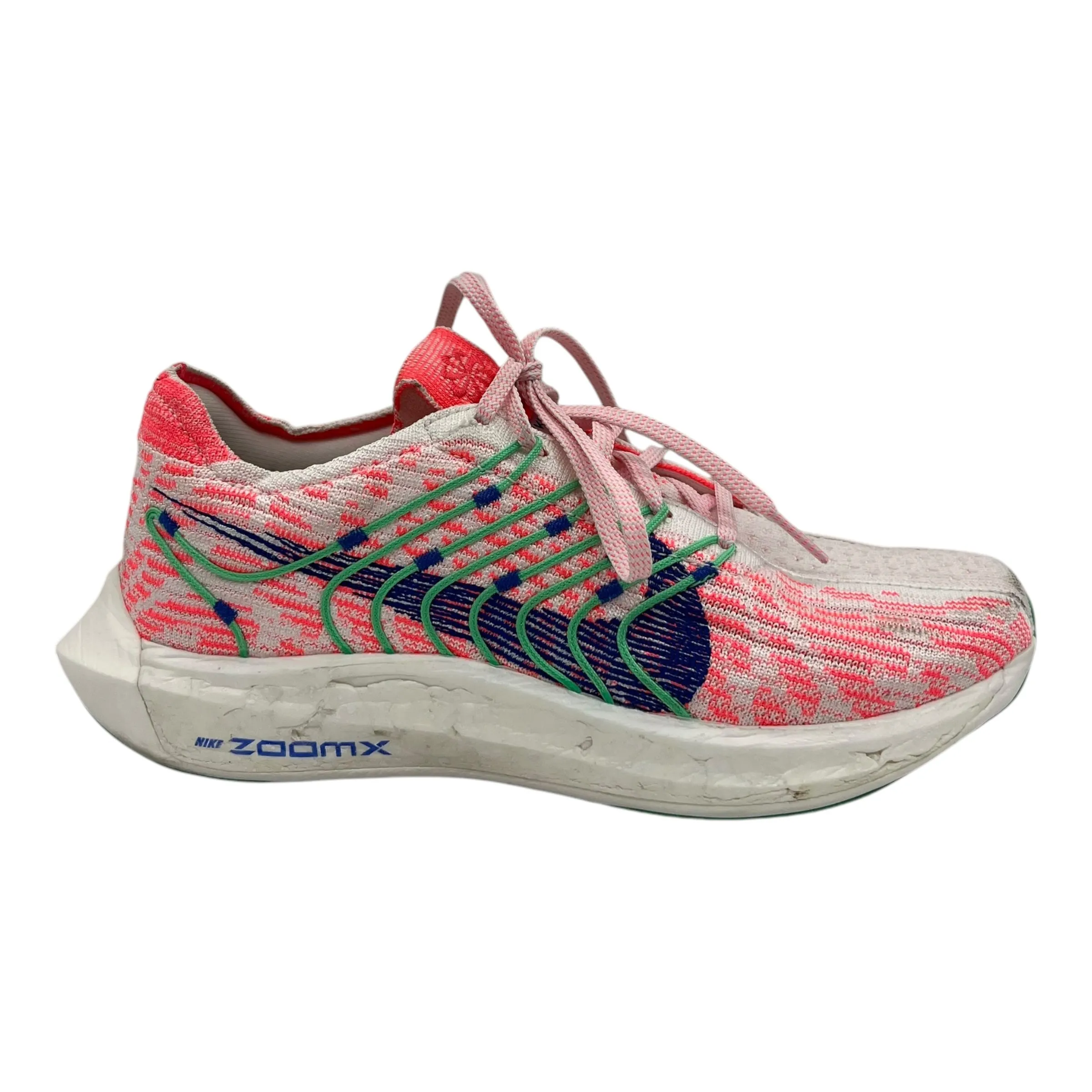 Shoes Athletic By Nike In Multi, Size:7.5