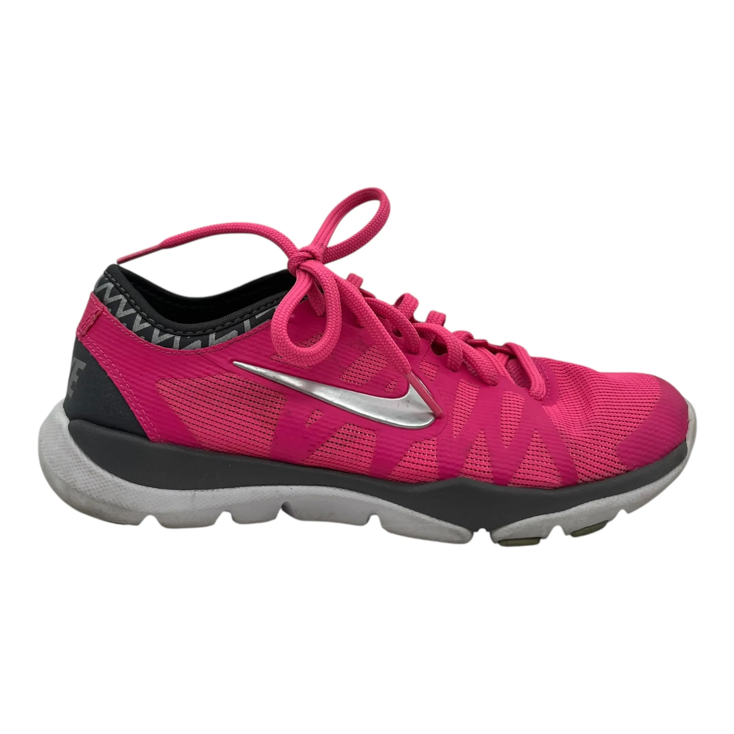 Shoes Athletic By Nike In Pink, Size:6