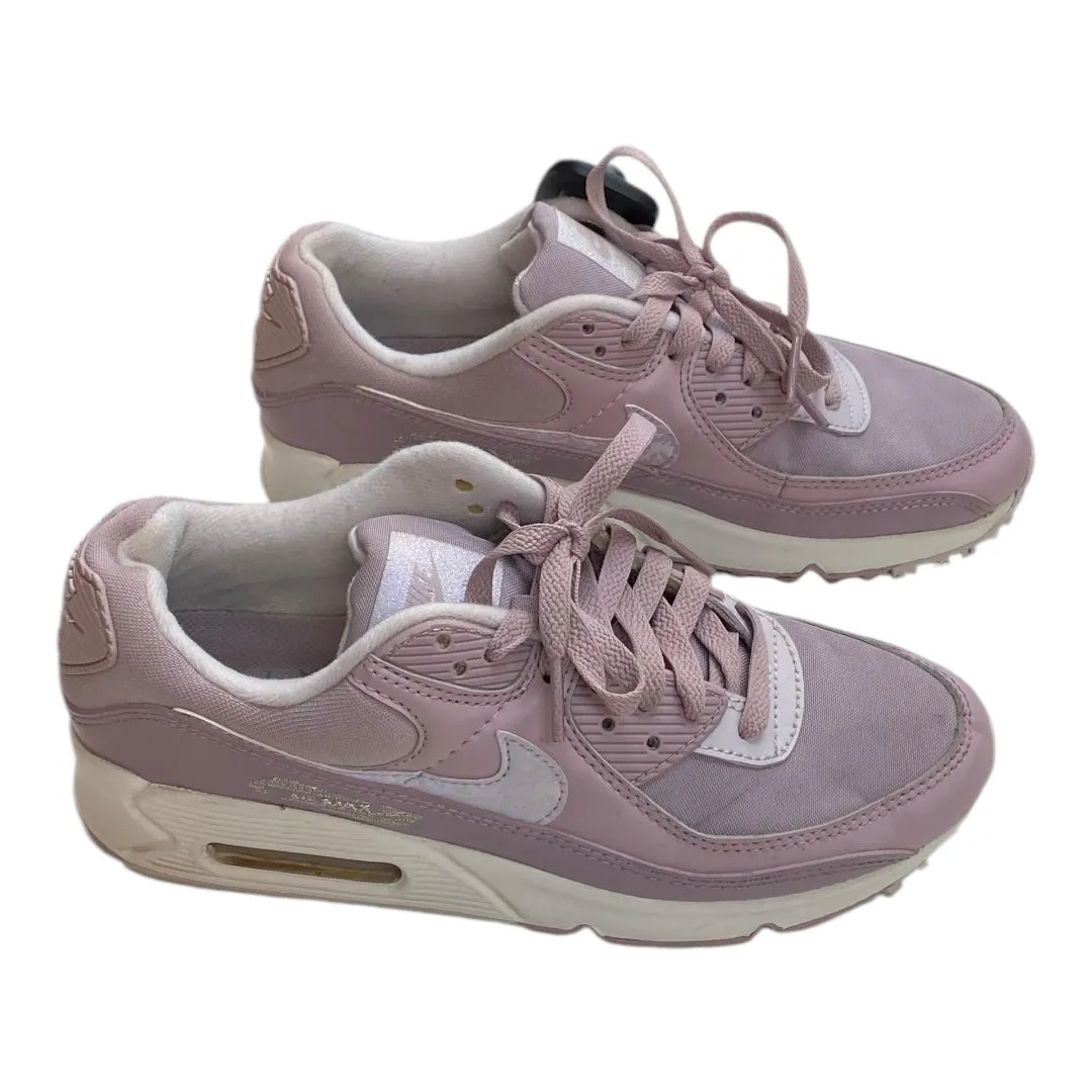 Shoes Athletic By Nike In Purple, Size:7.5