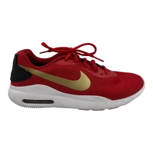 Shoes Athletic By Nike In Red, Size:8