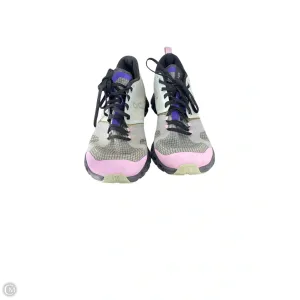 Shoes Athletic By On In Multi-colored, Size: 10