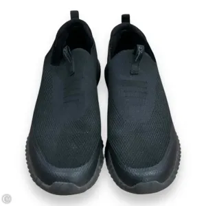 Shoes Athletic By Skechers In Black, Size: 7.5