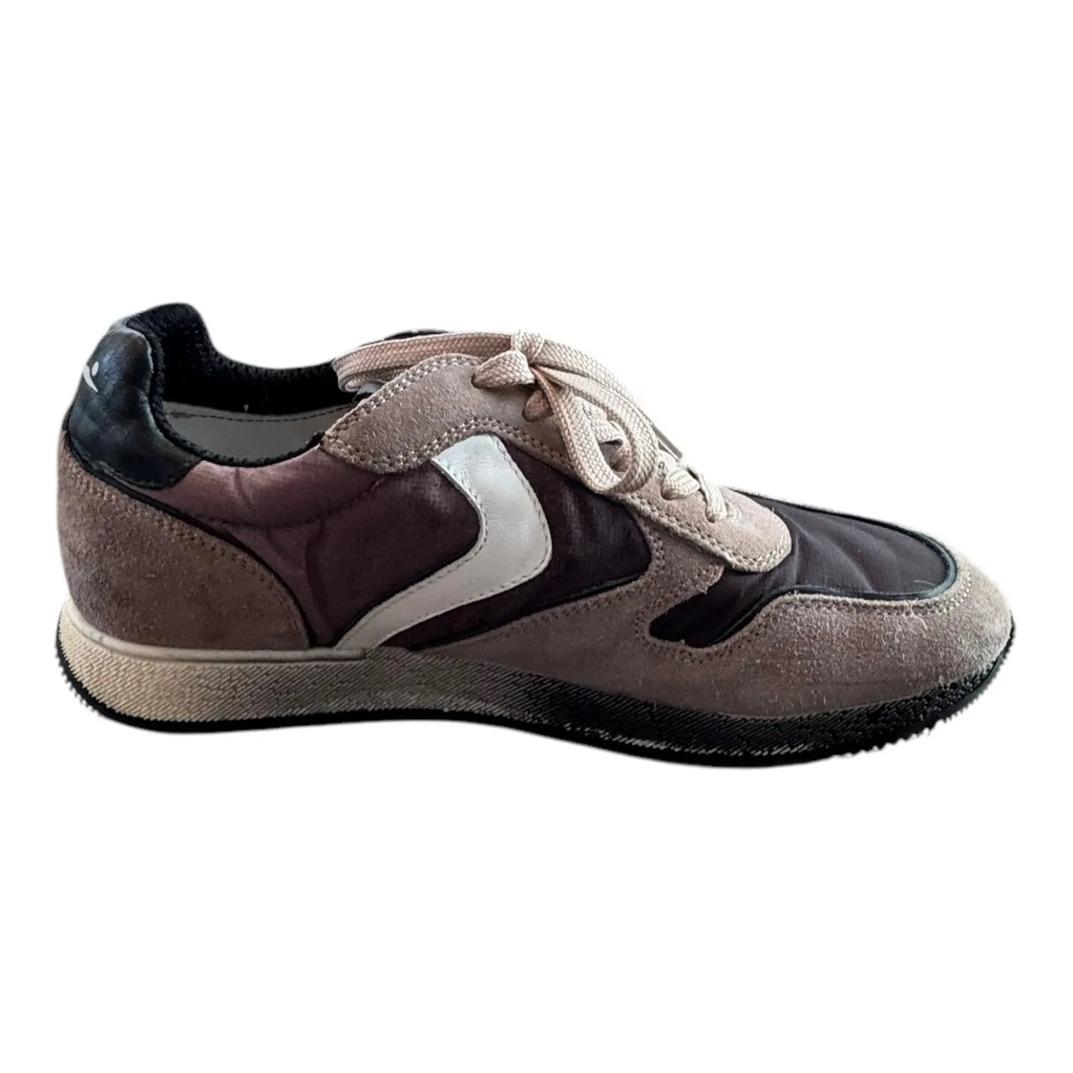 Shoes Athletic By VOILE BLANCHE In Multi, Size:9.5