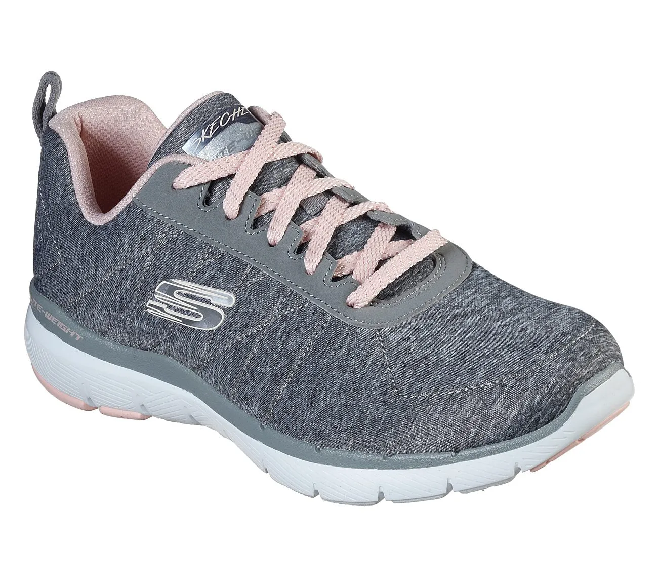 Skechers Flex Appeal 3.0 Wide -Insiders