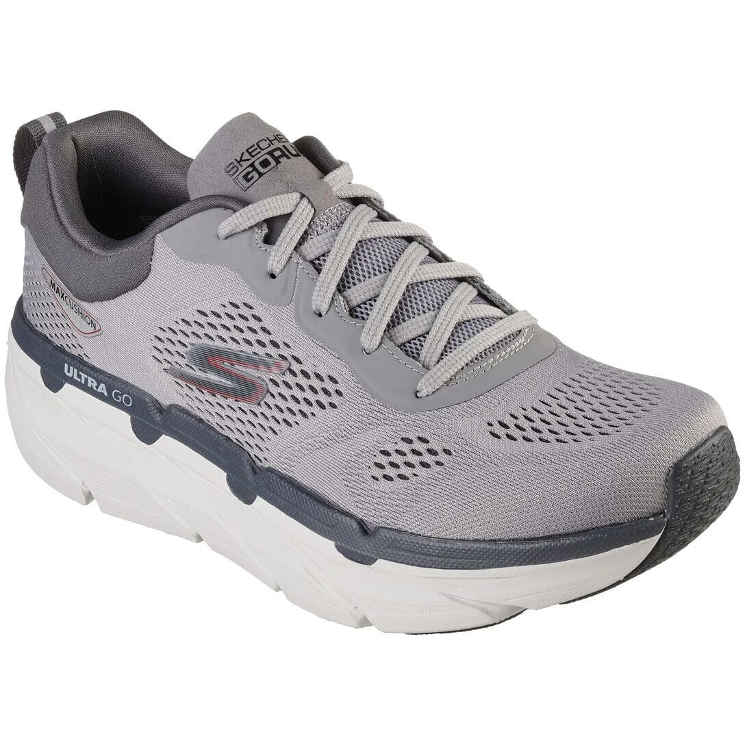 SKECHERS MAX CUSHIONING PREMIER - PERSPECTIVE MEN'S MEDIUM AND WIDE