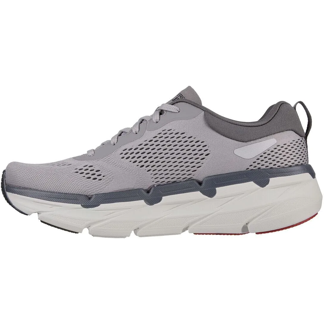SKECHERS MAX CUSHIONING PREMIER - PERSPECTIVE MEN'S MEDIUM AND WIDE