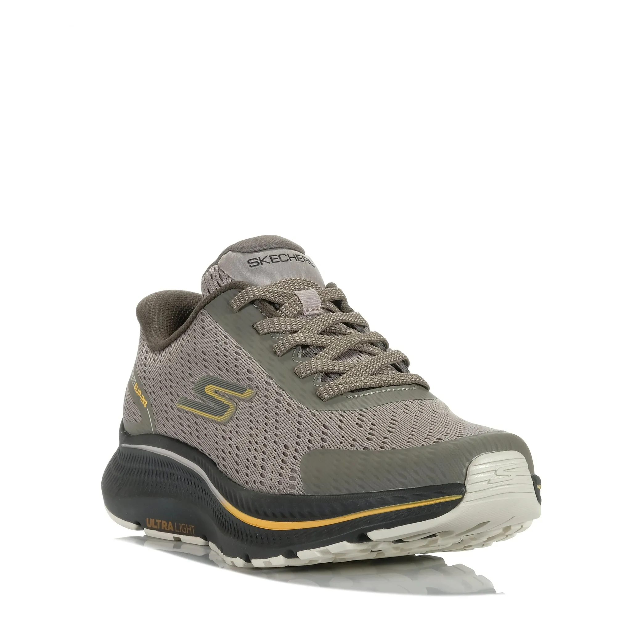 Skechers Slip-ins: Go Run Consistent 2.0 - Worldview 220880 Taup