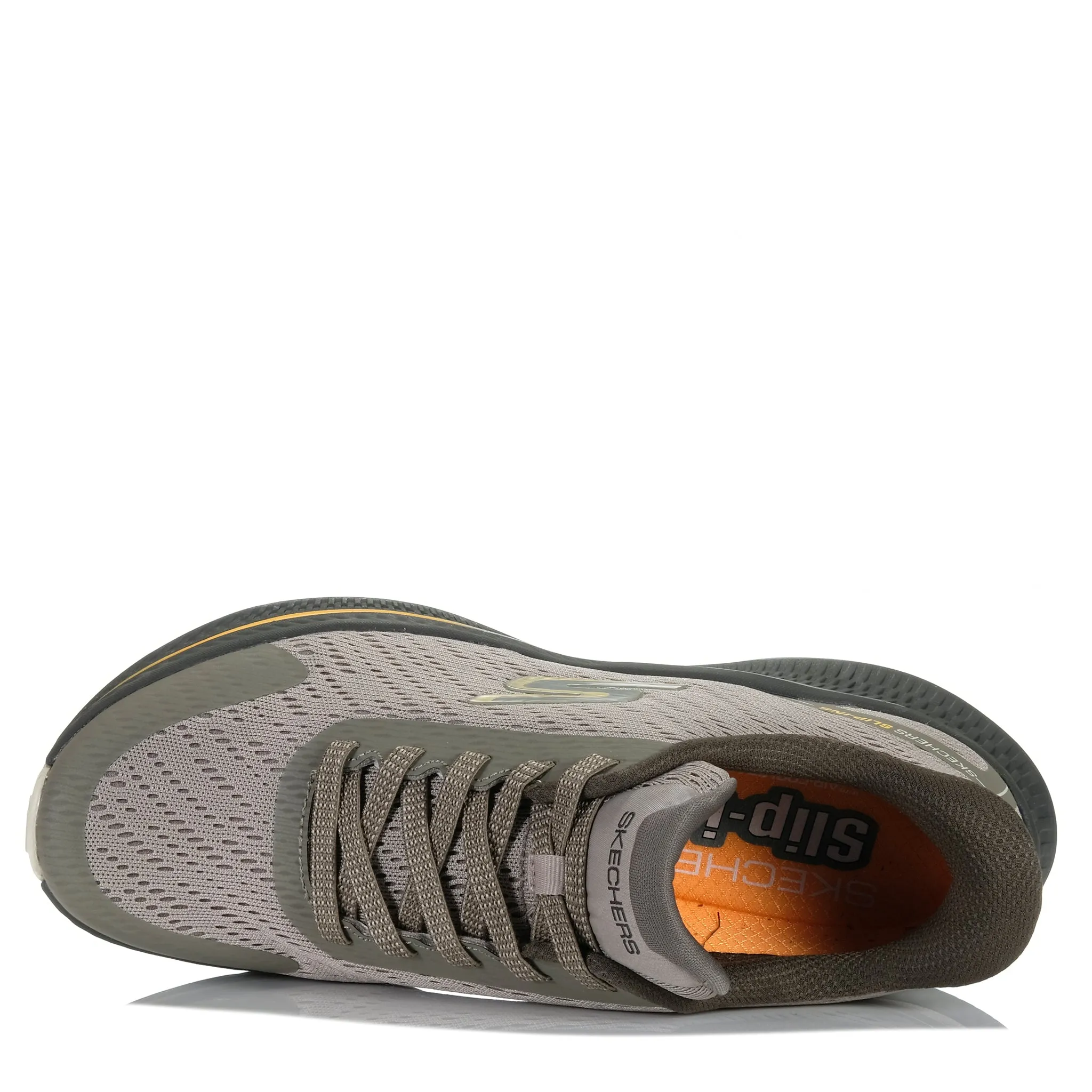 Skechers Slip-ins: Go Run Consistent 2.0 - Worldview 220880 Taup
