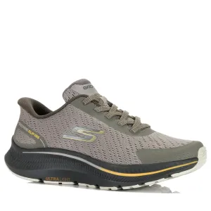 Skechers Slip-ins: Go Run Consistent 2.0 - Worldview 220880 Taup