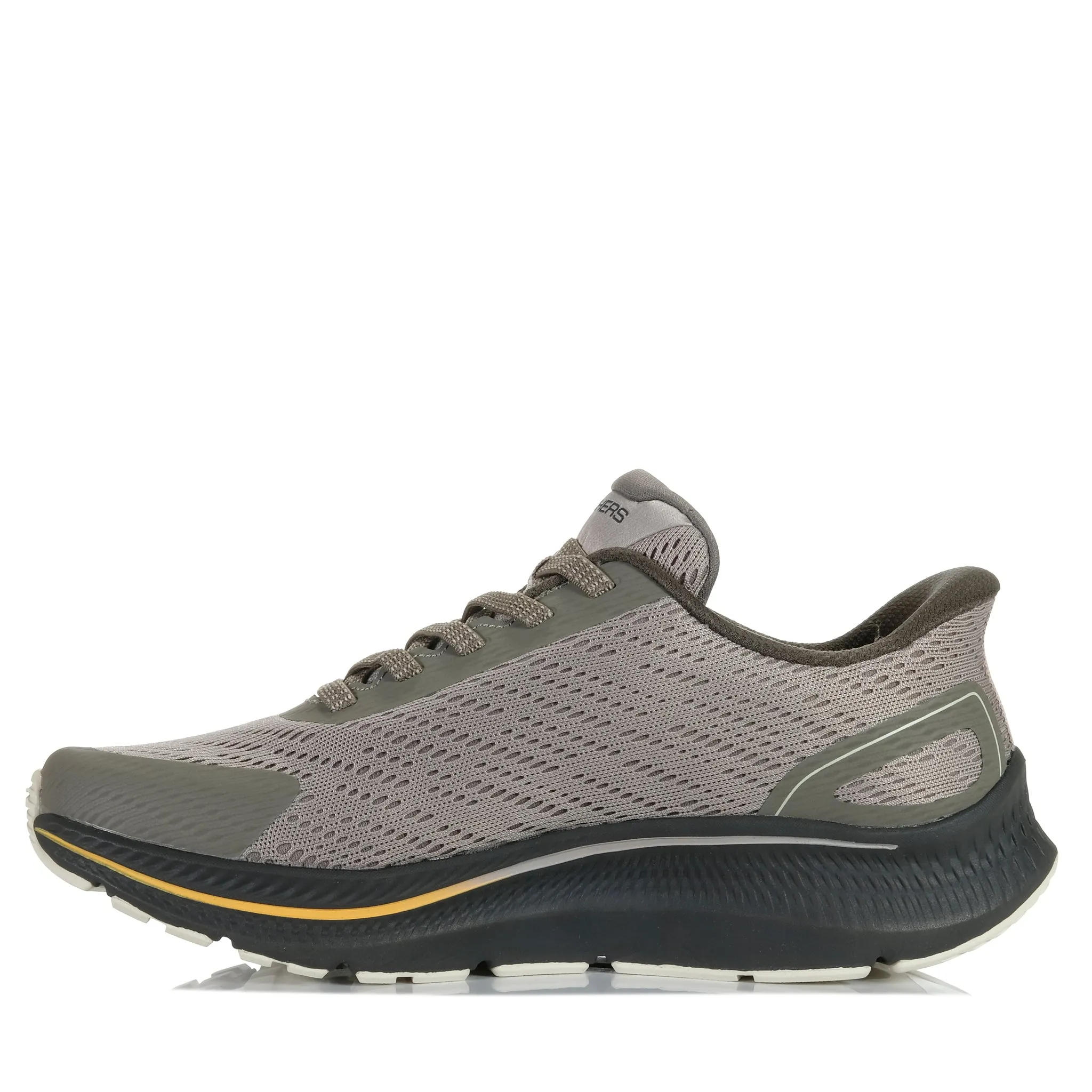 Skechers Slip-ins: Go Run Consistent 2.0 - Worldview 220880 Taup