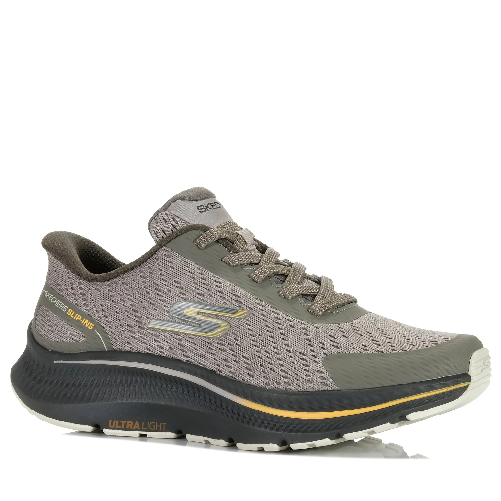 Skechers Slip-ins: Go Run Consistent 2.0 - Worldview 220880 Taup