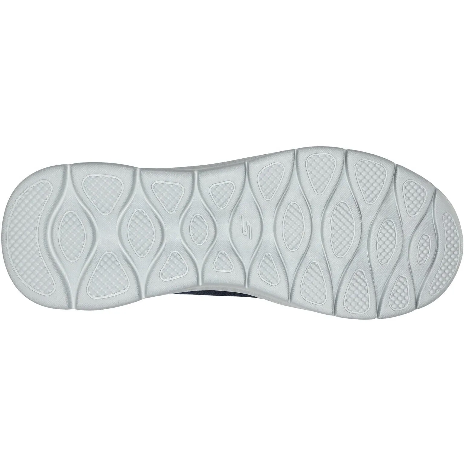 SKECHERS SLIP-INS GO WALK FLEX MEN'S MEDIUM AND WIDE