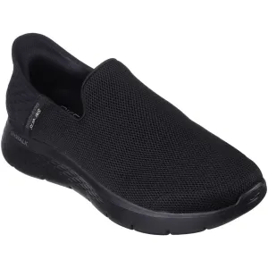 SKECHERS SLIP-INS GO WALK FLEX MEN'S MEDIUM AND WIDE