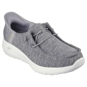 SKECHERS SLIP-INS: GO WALK JOY - IBIS WOMEN'S MEDIUM AND WIDE