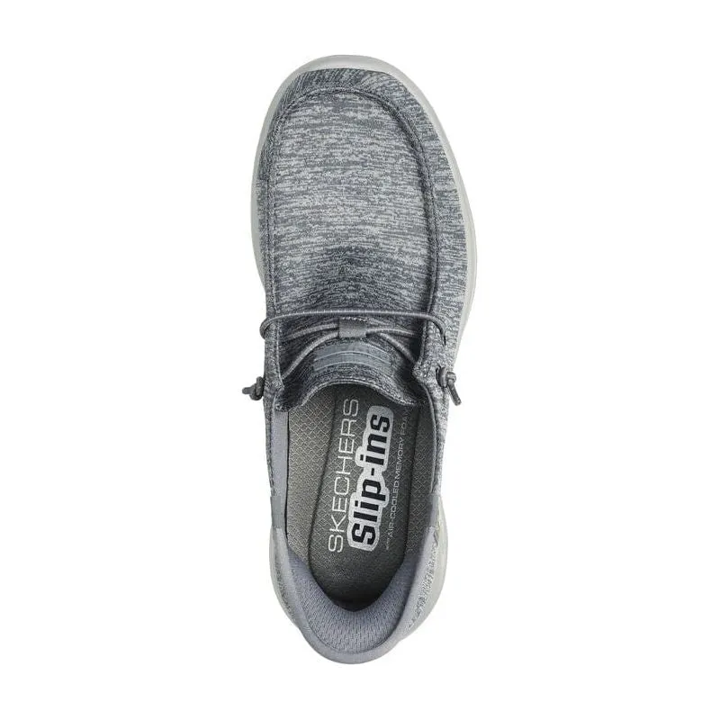 SKECHERS SLIP-INS: GO WALK JOY - IBIS WOMEN'S MEDIUM AND WIDE
