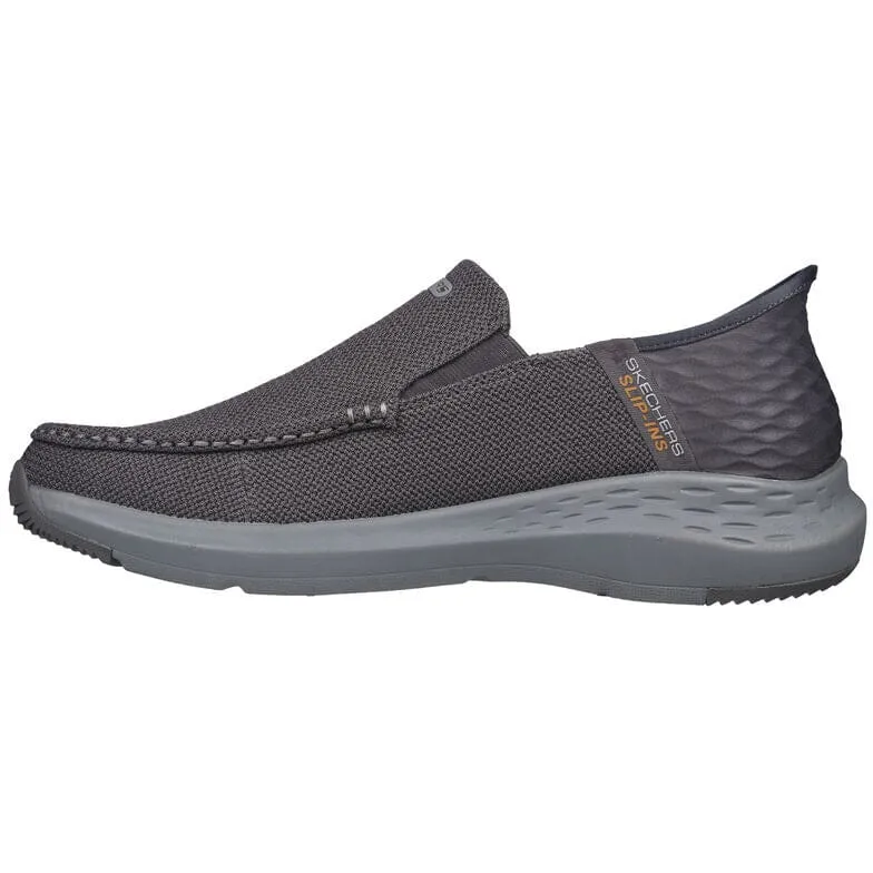 SKECHERS SLIP-INS PARSON-RALVEN MEN'S MEDIUM AND XWIDE - FINAL SALE!