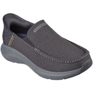 SKECHERS SLIP-INS PARSON-RALVEN MEN'S MEDIUM AND XWIDE - FINAL SALE!