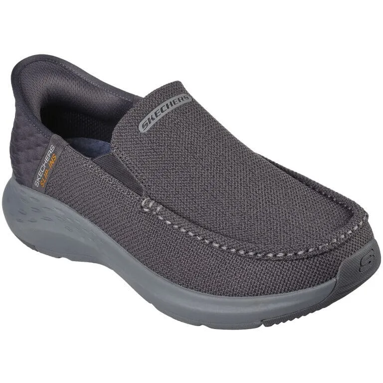 SKECHERS SLIP-INS PARSON-RALVEN MEN'S MEDIUM AND XWIDE - FINAL SALE!