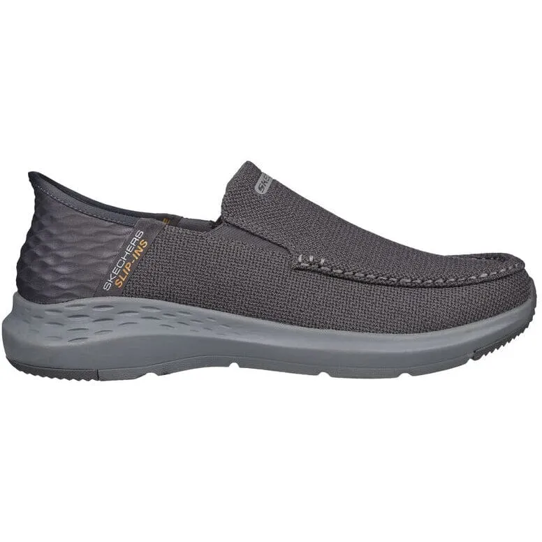 SKECHERS SLIP-INS PARSON-RALVEN MEN'S MEDIUM AND XWIDE - FINAL SALE!