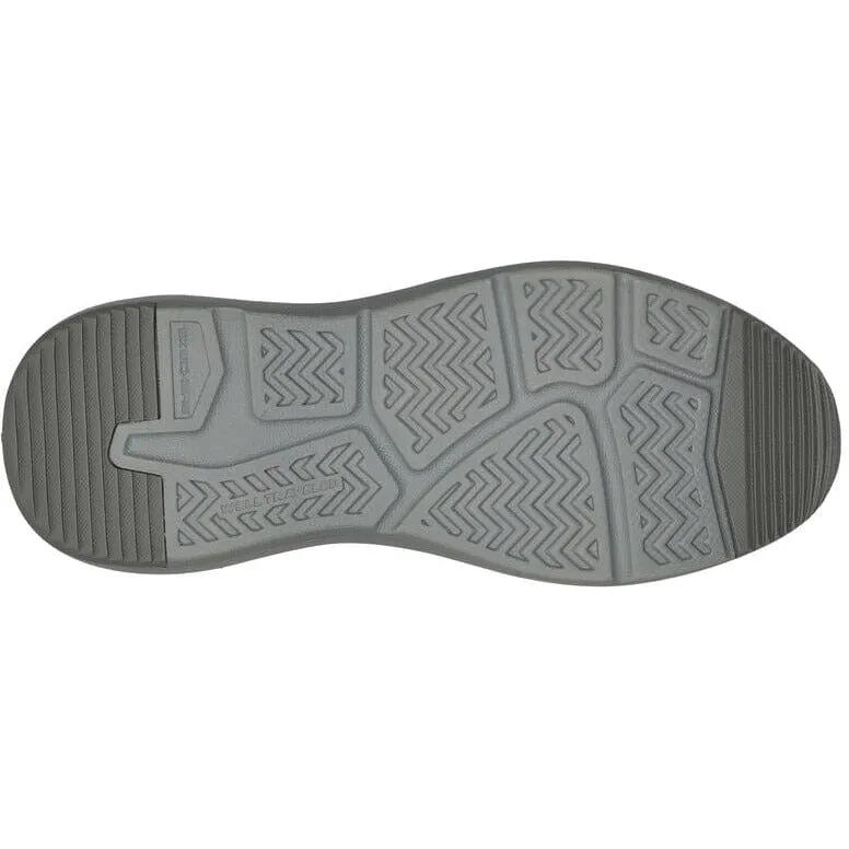 SKECHERS SLIP-INS PARSON-RALVEN MEN'S MEDIUM AND XWIDE - FINAL SALE!