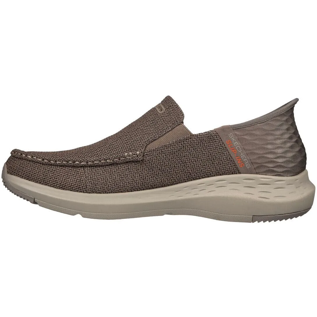 SKECHERS SLIP-INS PARSON-RALVEN MEN'S MEDIUM AND XWIDE - FINAL SALE!