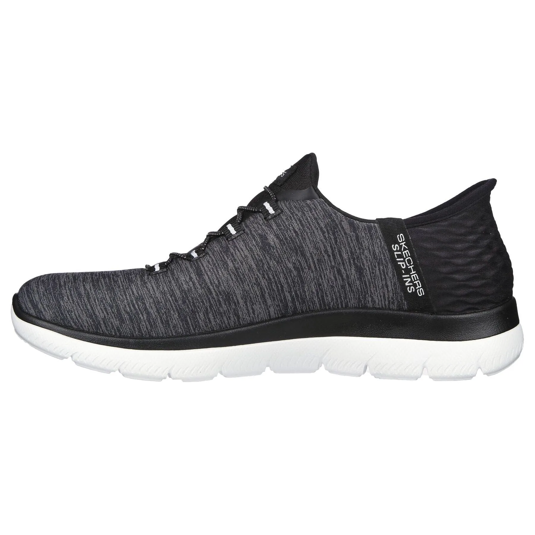SKECHERS SLIP-INS: SUMMITS -DAZZLING HAZE WOMEN'S - FINAL SALE!