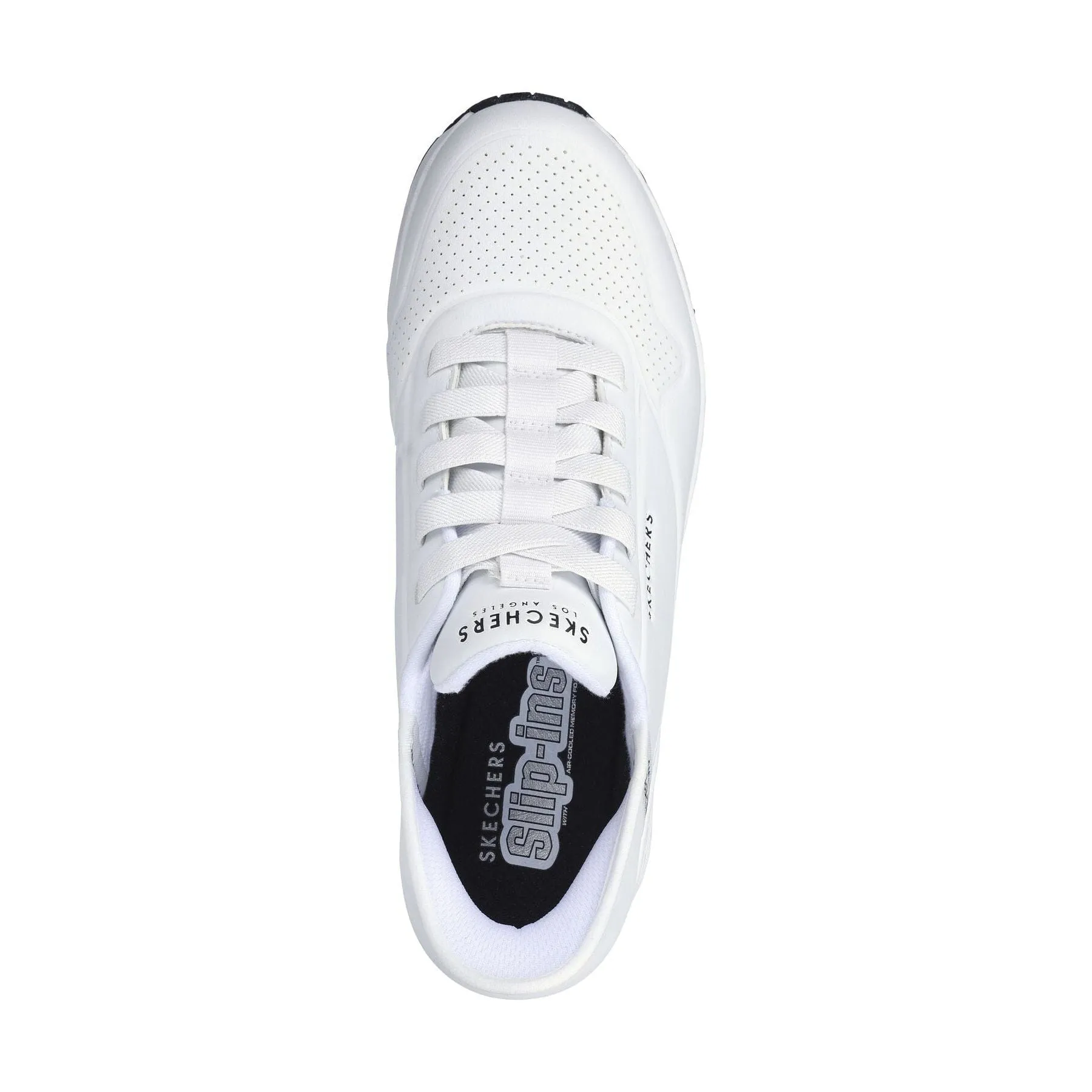 SKECHERS SLIP-INS: UNO - EASY AIR - FINAL SALE!