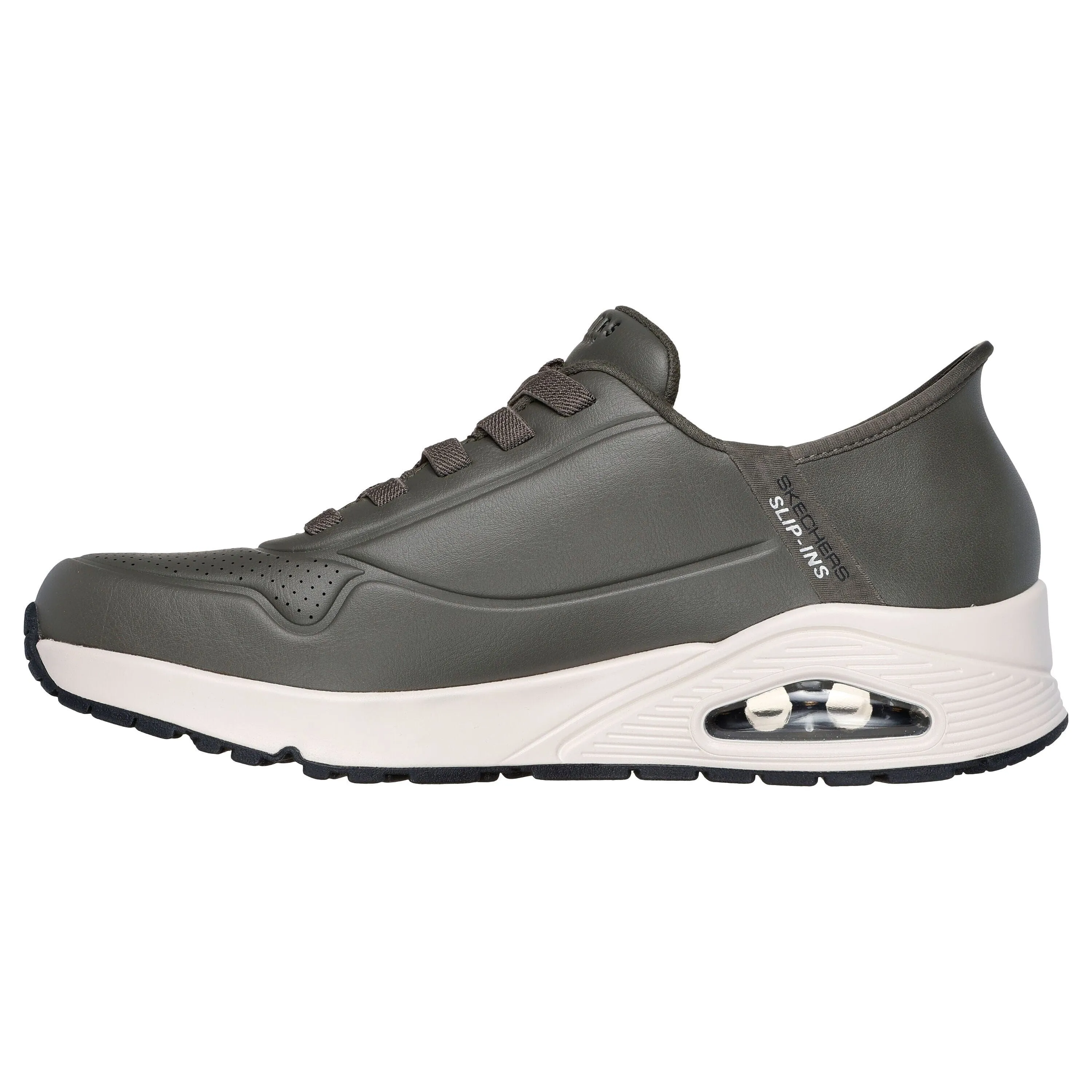 SKECHERS SLIP-INS: UNO - EASY AIR - FINAL SALE!