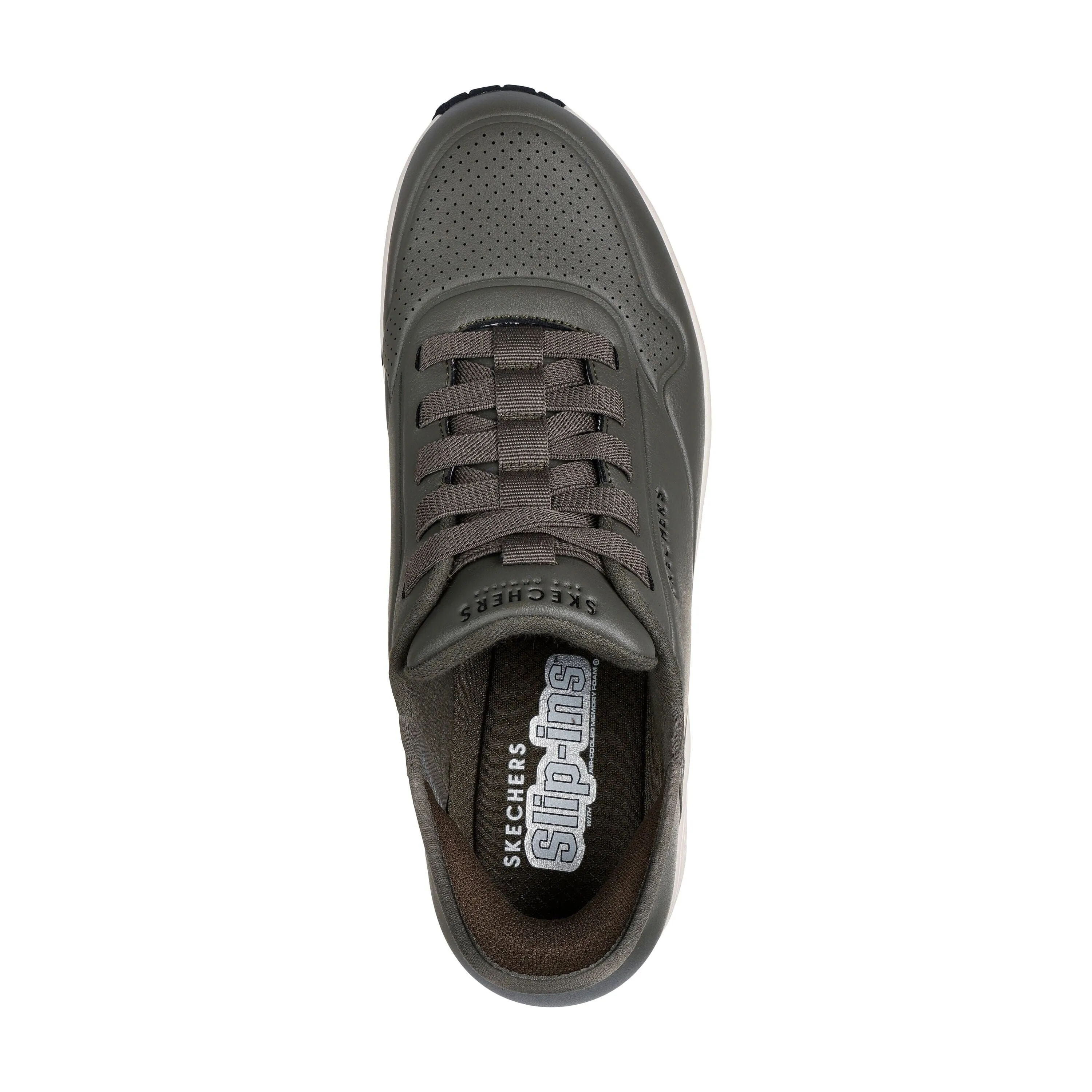 SKECHERS SLIP-INS: UNO - EASY AIR - FINAL SALE!