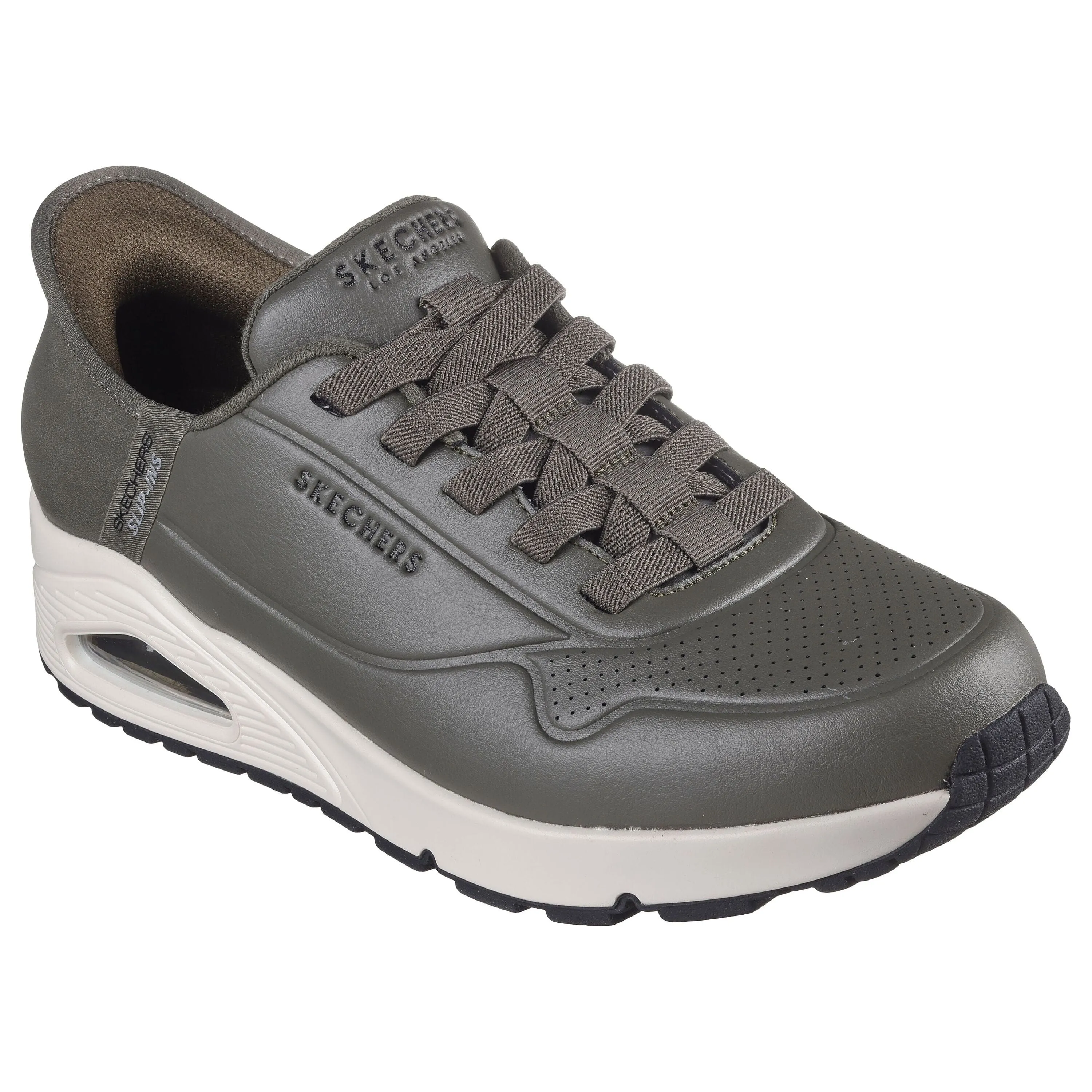 SKECHERS SLIP-INS: UNO - EASY AIR - FINAL SALE!