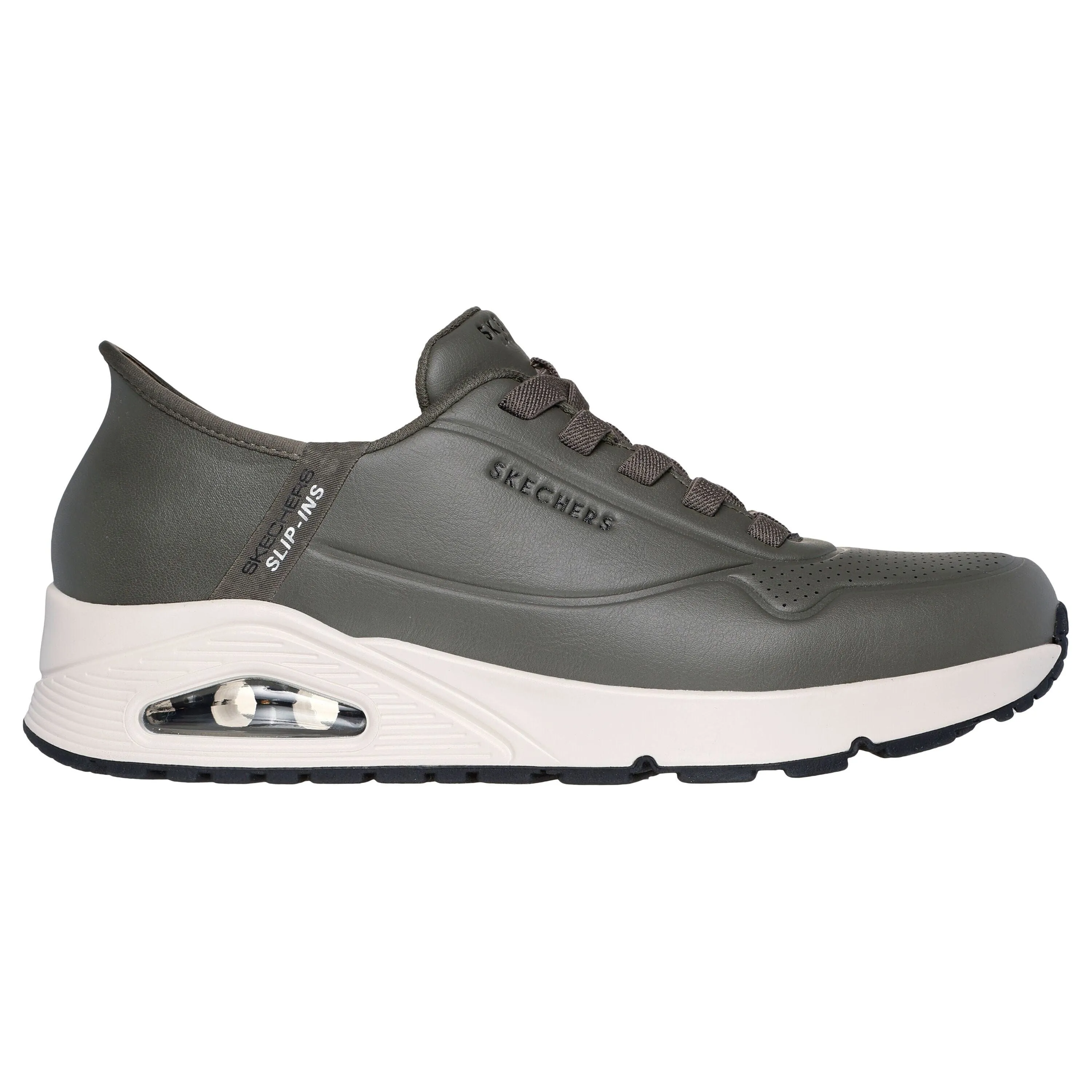 SKECHERS SLIP-INS: UNO - EASY AIR - FINAL SALE!