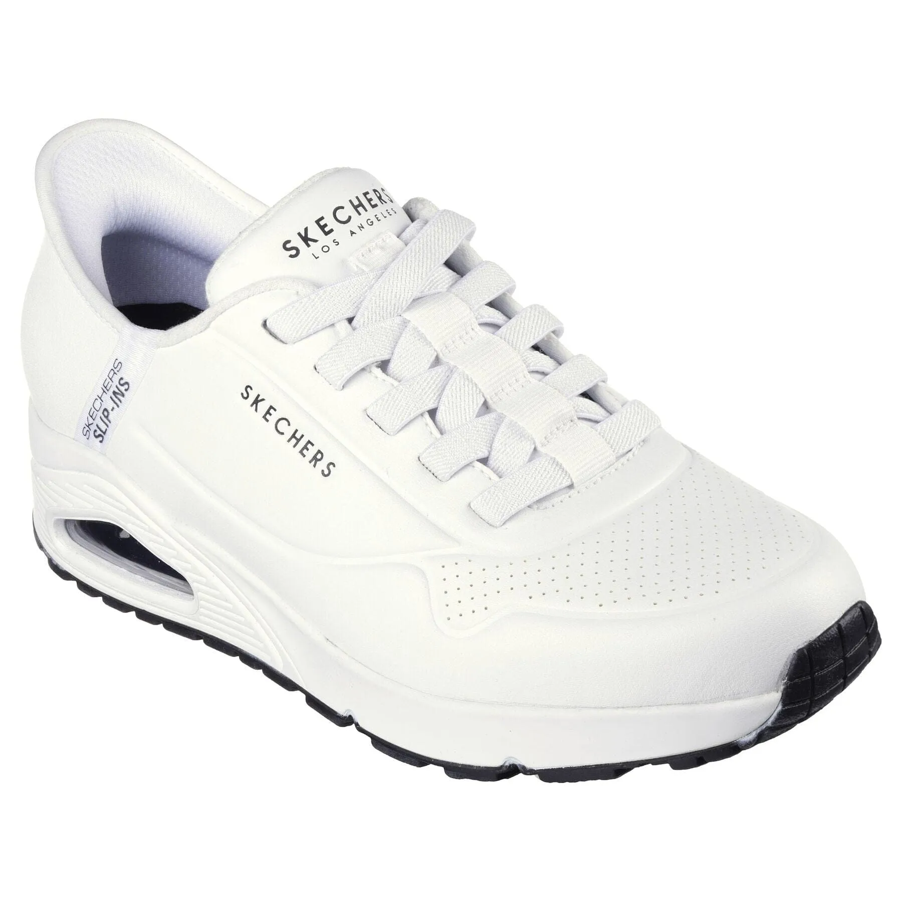 SKECHERS SLIP-INS: UNO - EASY AIR - FINAL SALE!