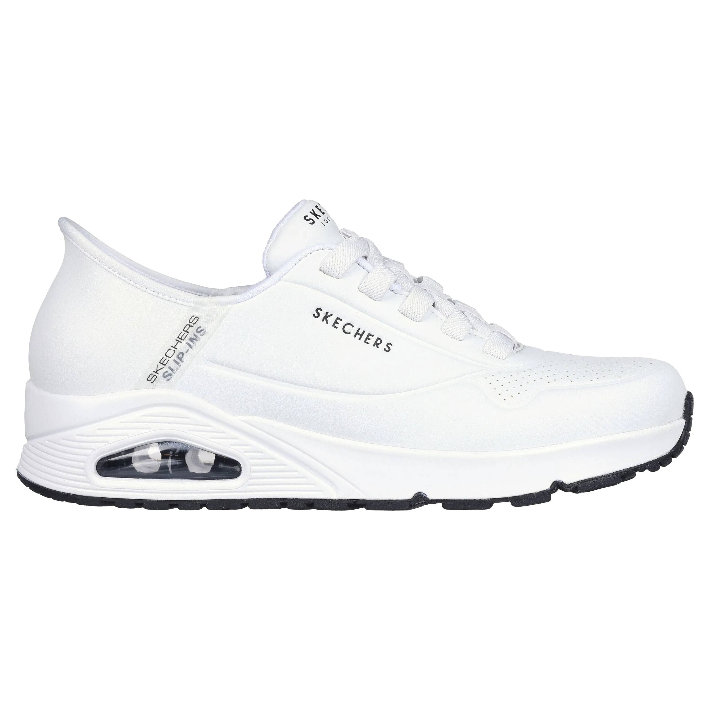 SKECHERS SLIP-INS: UNO - EASY AIR - FINAL SALE!