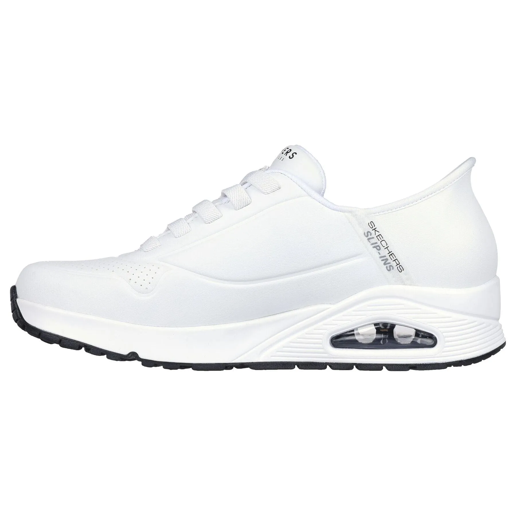 SKECHERS SLIP-INS: UNO - EASY AIR - FINAL SALE!