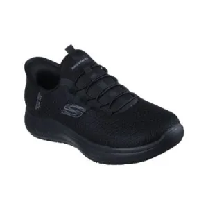 SKECHERS SLIP-INS WORK: SUMMITS SR - ENSLEE WOMEN'S MEDIUM AND WIDE