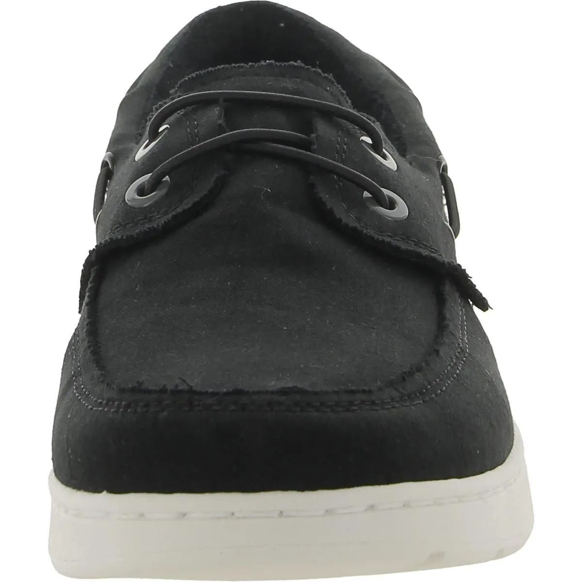 Skipper Mens Walking Casual Slip-On Shoes