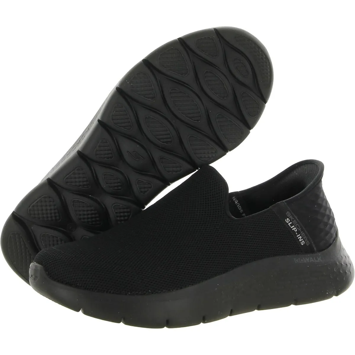 Slip Ins Mens Slip On Lifestyle Athletic and Training Shoes