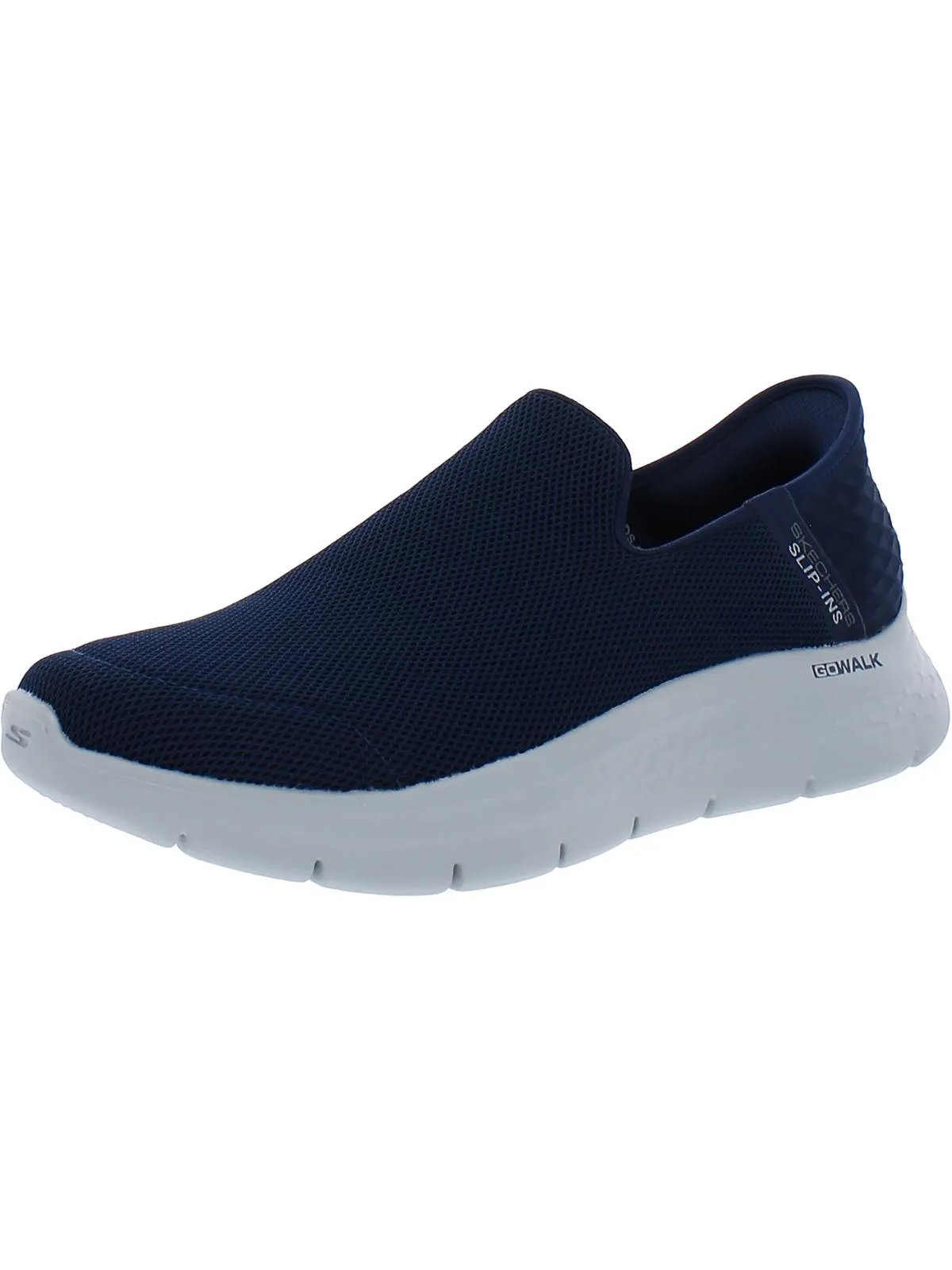 Slip Ins Mens Slip On Lifestyle Athletic and Training Shoes