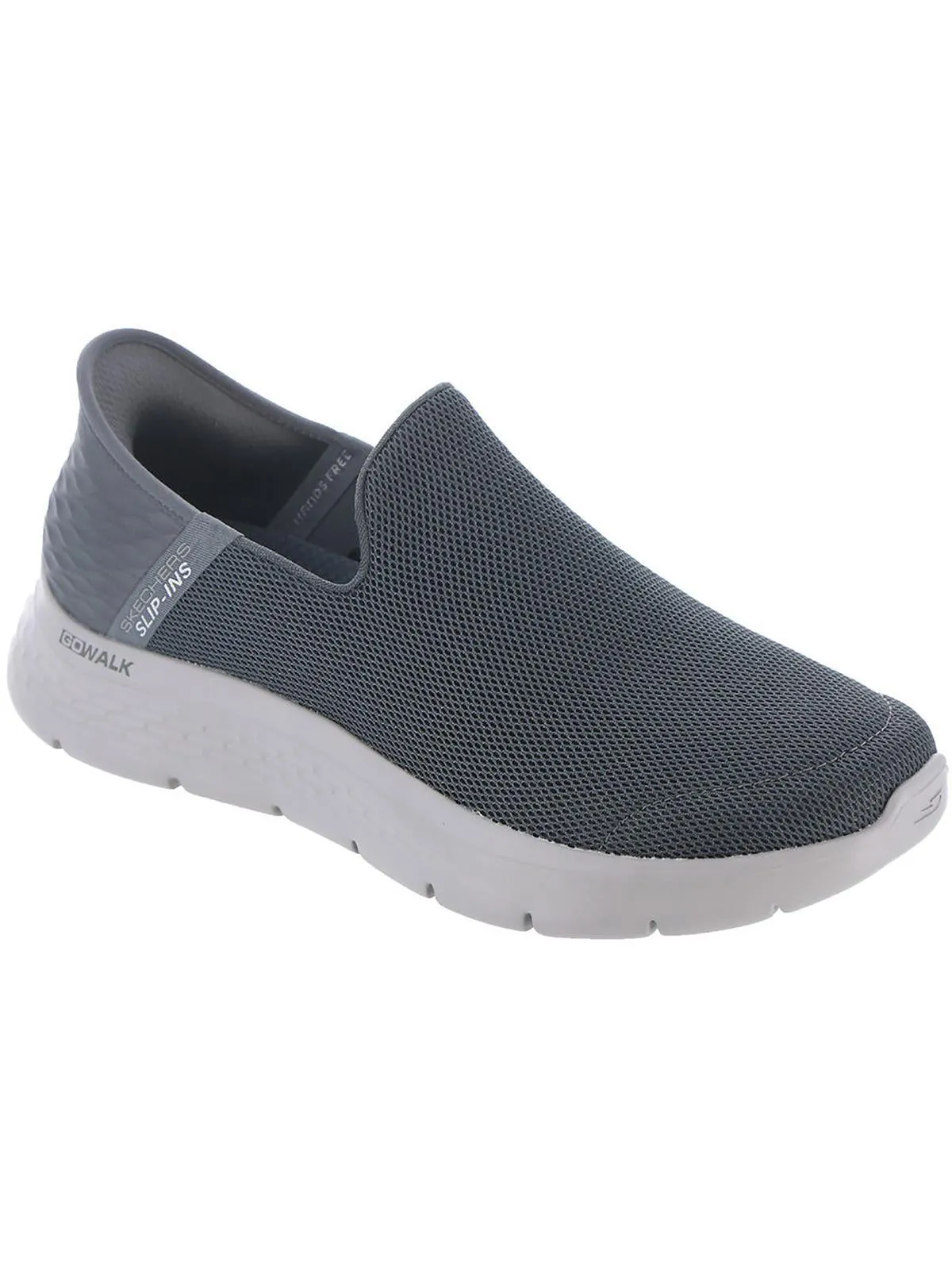 Slip Ins Mens Slip On Lifestyle Athletic and Training Shoes